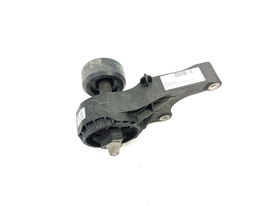 OPEL Astra J (2009-2020) Motortéralkatrészek 13248600 25352273