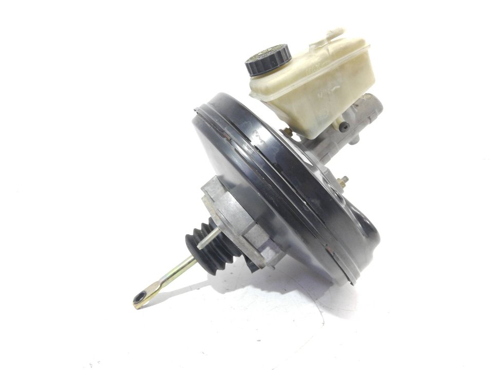 VAUXHALL 3 Series E46 (1997-2006) Brake Servo Booster 34336753008A 19988670