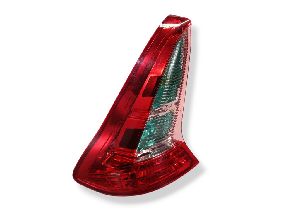 Piloto trasero izquierdo 9646801777 de Citroen C4 2004-2009 - pieza usada