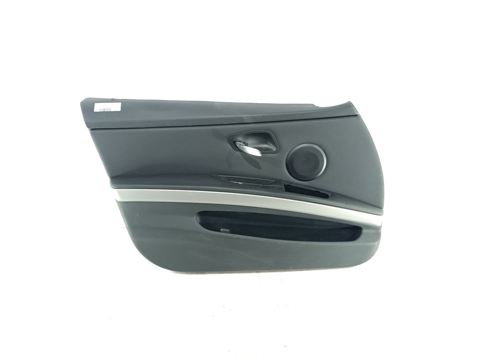 BMW 3 Series E90/E91/E92/E93 (2004-2013) Front Left Door Panel 796832049 25929393