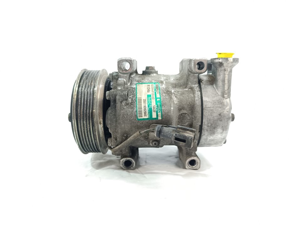 FORD Air Condition Pump 2S6119D629AE 24966590