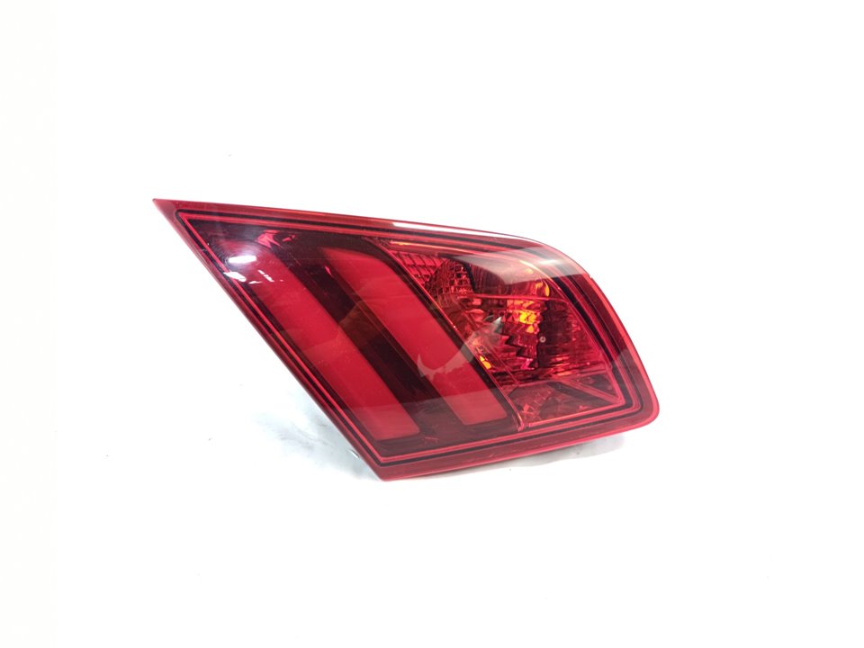 PEUGEOT 308 T9 (2013-2021) Rear Left Taillight 9677818380 25928627