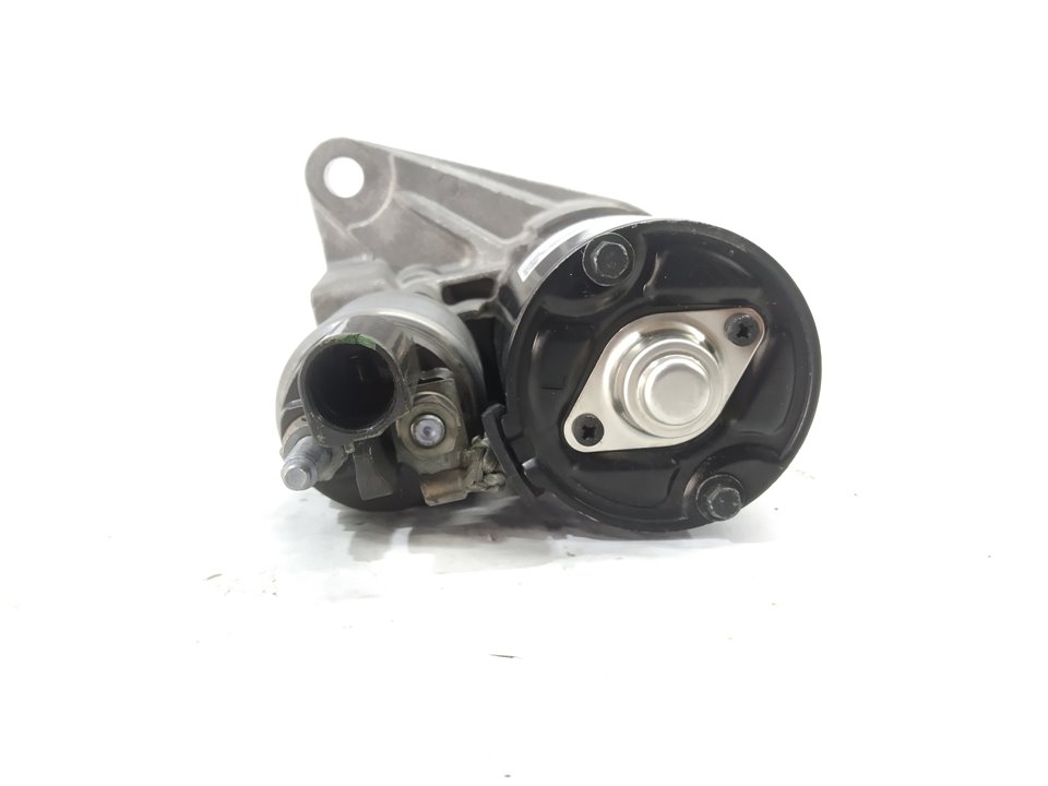 SEAT Leon 1 generation (1999-2005) Starter Motor 0001120406 25923483