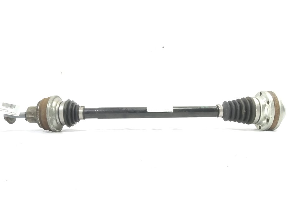 AUDI A6 C7/4G (2010-2020) Rear Left Driveshaft 8R0501203 25923471