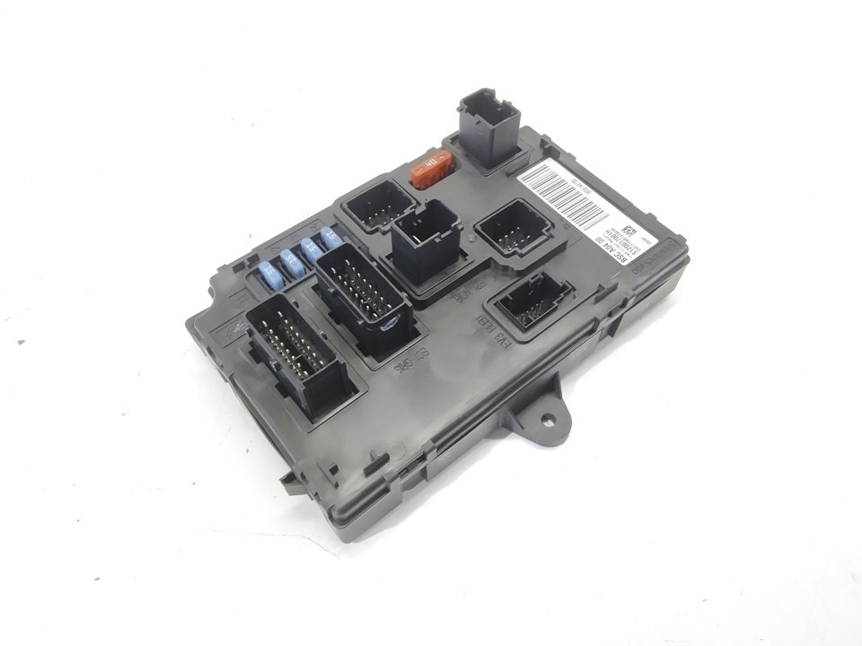 PEUGEOT 407 1 generation (2004-2010) Fuse Box 9656148180 20019330