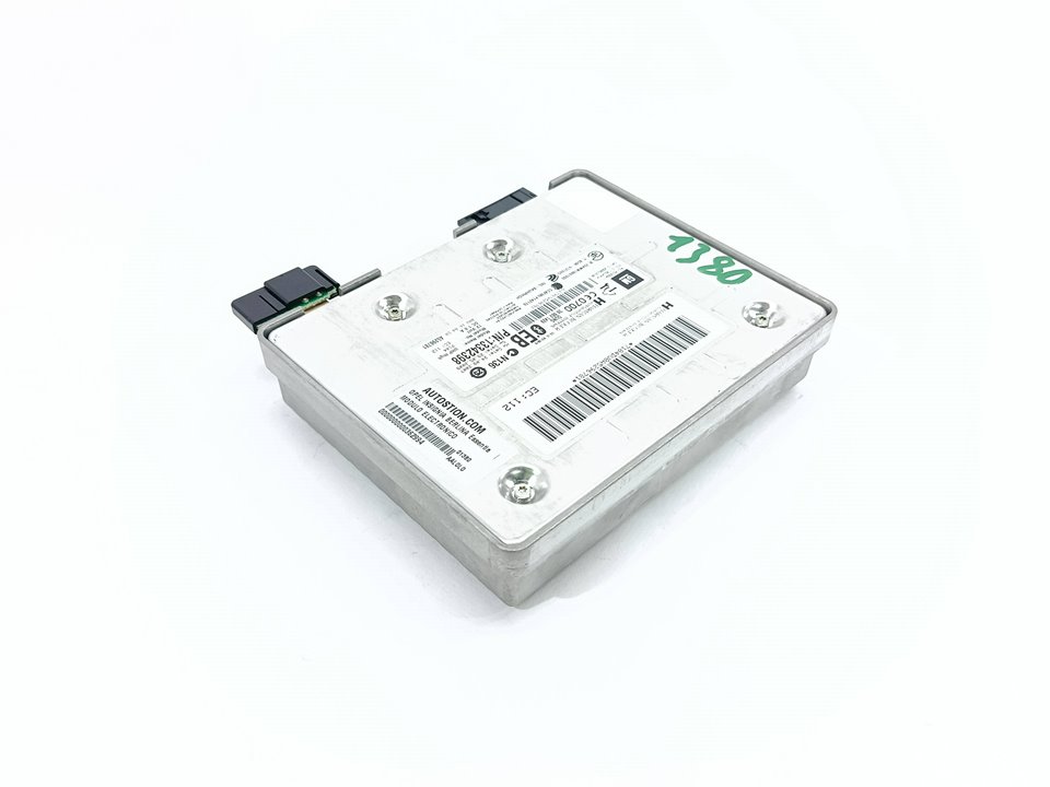 Módulo electronico 13342398 de Opel Insignia 2008-2011 - pieza usada