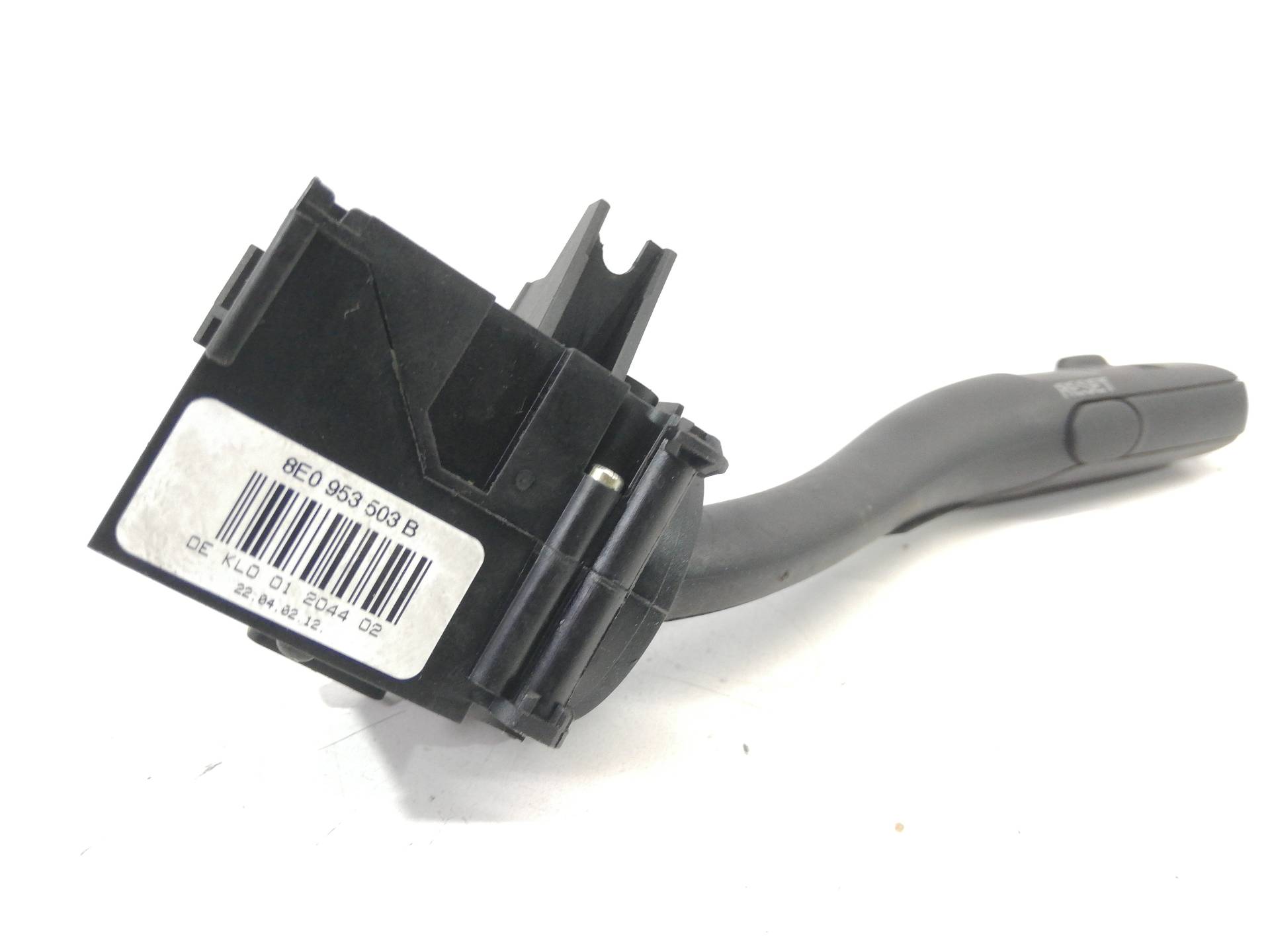 SUZUKI SX4 1 generation (2006-2014) Bryter for indikatorvisker 8E0953503 25919983