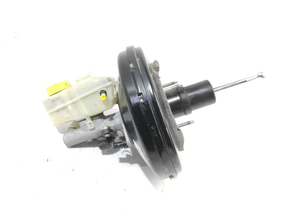 SEAT Cordoba 2 generation (1999-2009) Jarru Servo Booster 6R1614105F 19989090