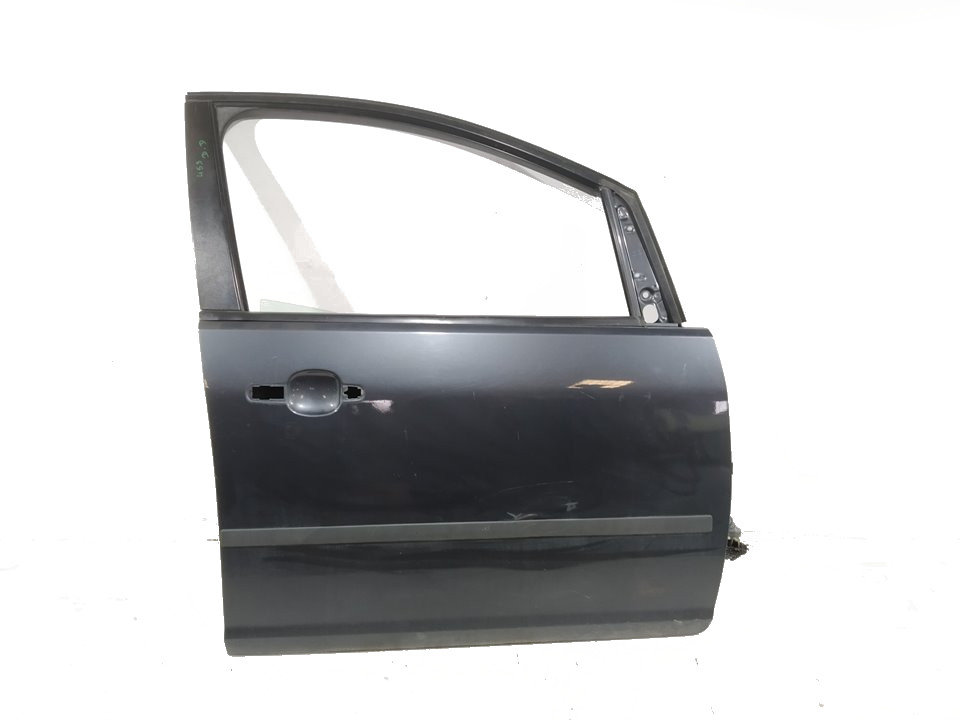 FORD C-Max 1 generation (2003-2010) Front Right Door 1678023 24765079