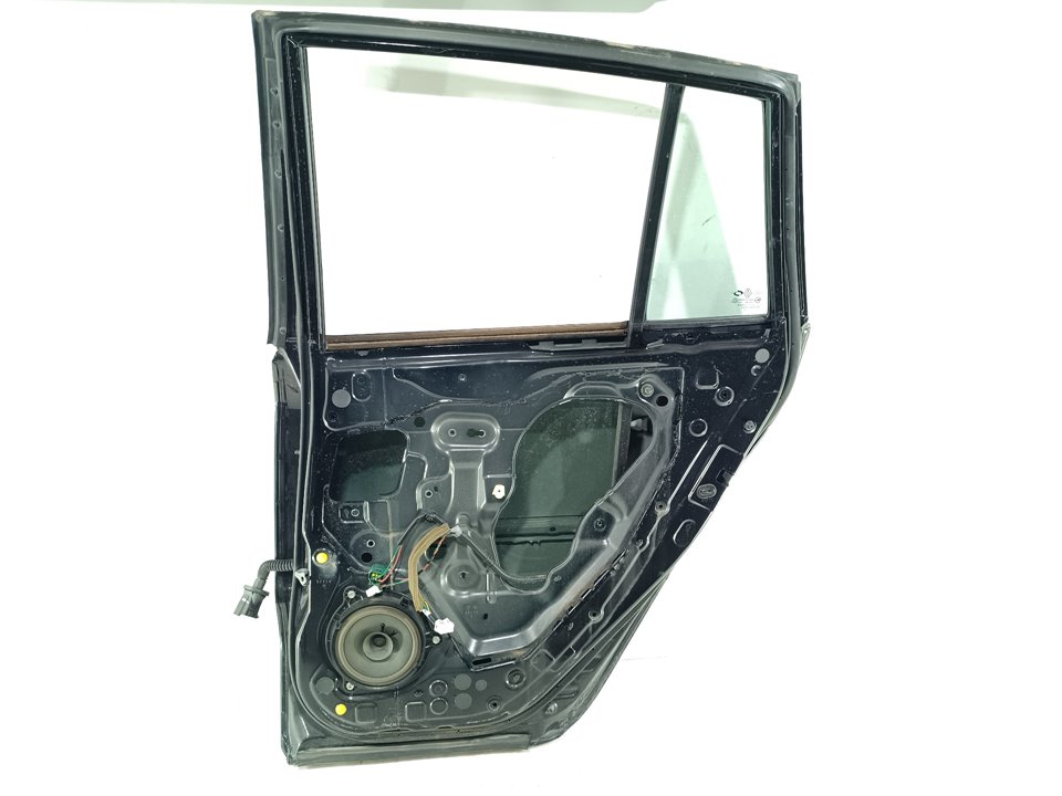 RENAULT Koleos 1 generation (2008-2016) Rear Right Door 821000024R 25929476