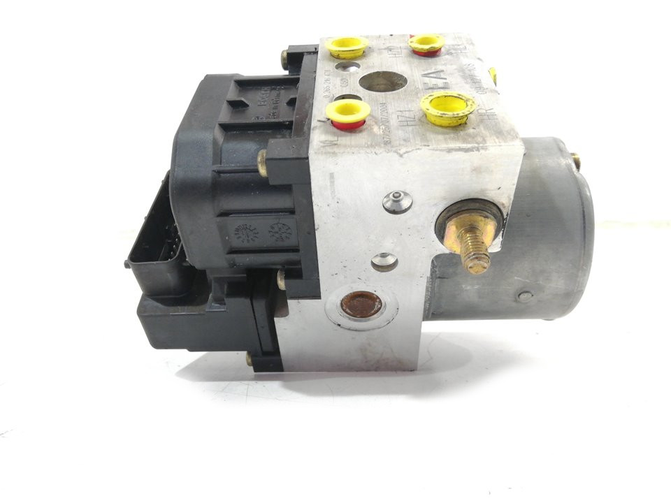 FIAT Uno 1 generation (1983-1995) ABS pumpe 0265216478 25920405