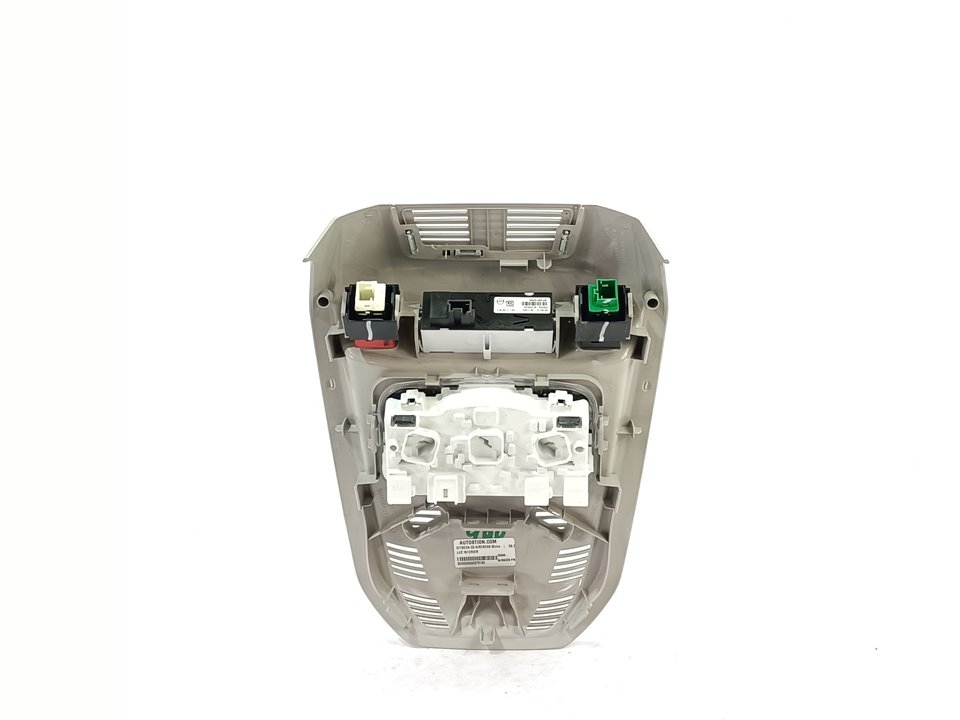 Lumière habitacle 5G06 9814583977 de Citroen C5 aircross (ac_, aj_, ar_, a4_) 2018-2020