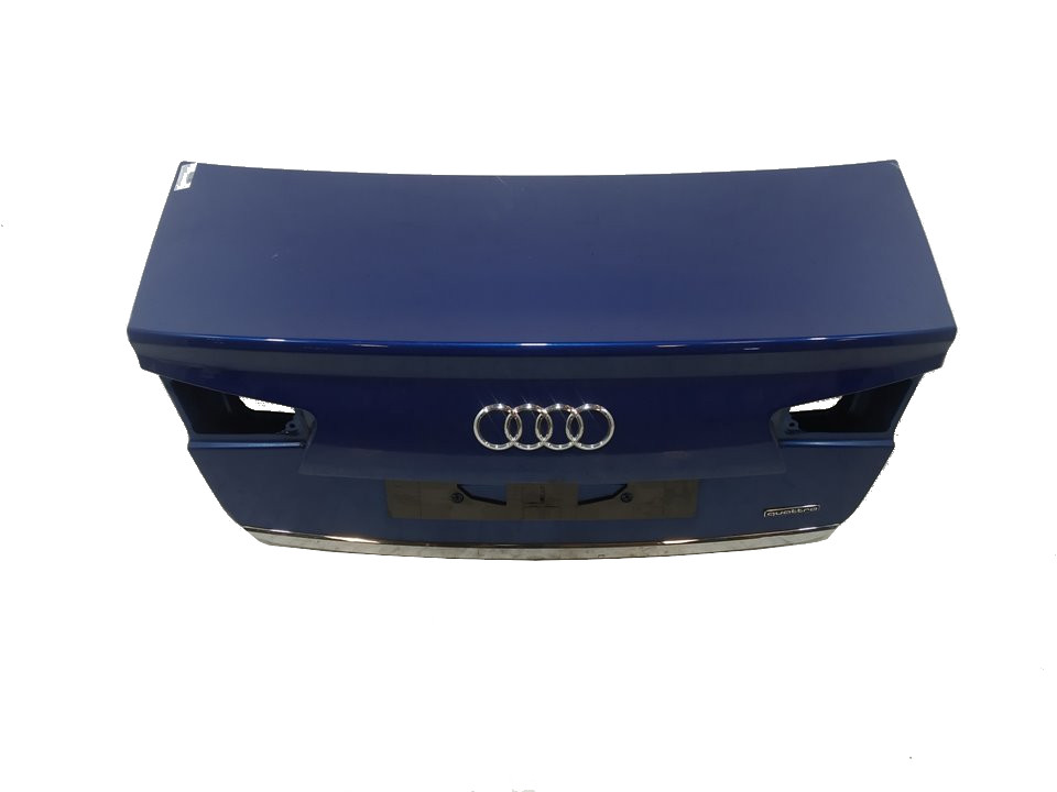 AUDI A7 C7/4G (2010-2020) Tavaratilan takaluukku 4G5827023C 20434994