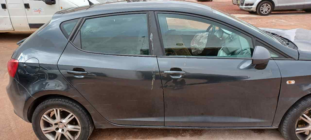 DODGE Ibiza 4 generation (2008-2017) Høyre foran dør 6J4831056 20023462