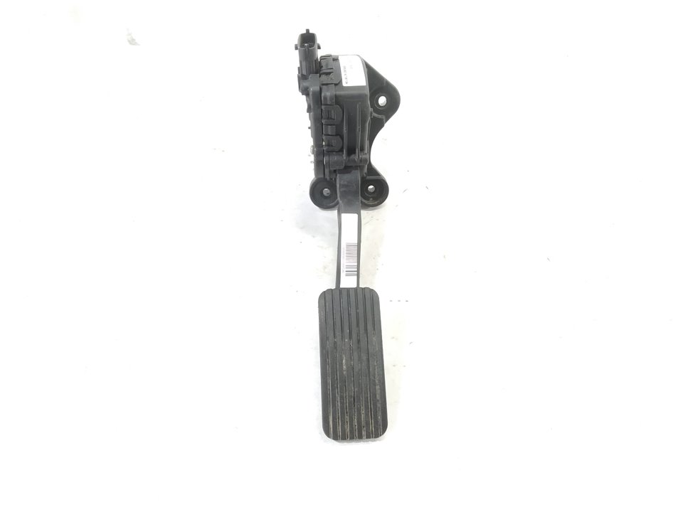 HYUNDAI i30 FD (1 generation) (2007-2012) Педаль газу 080321 25922527