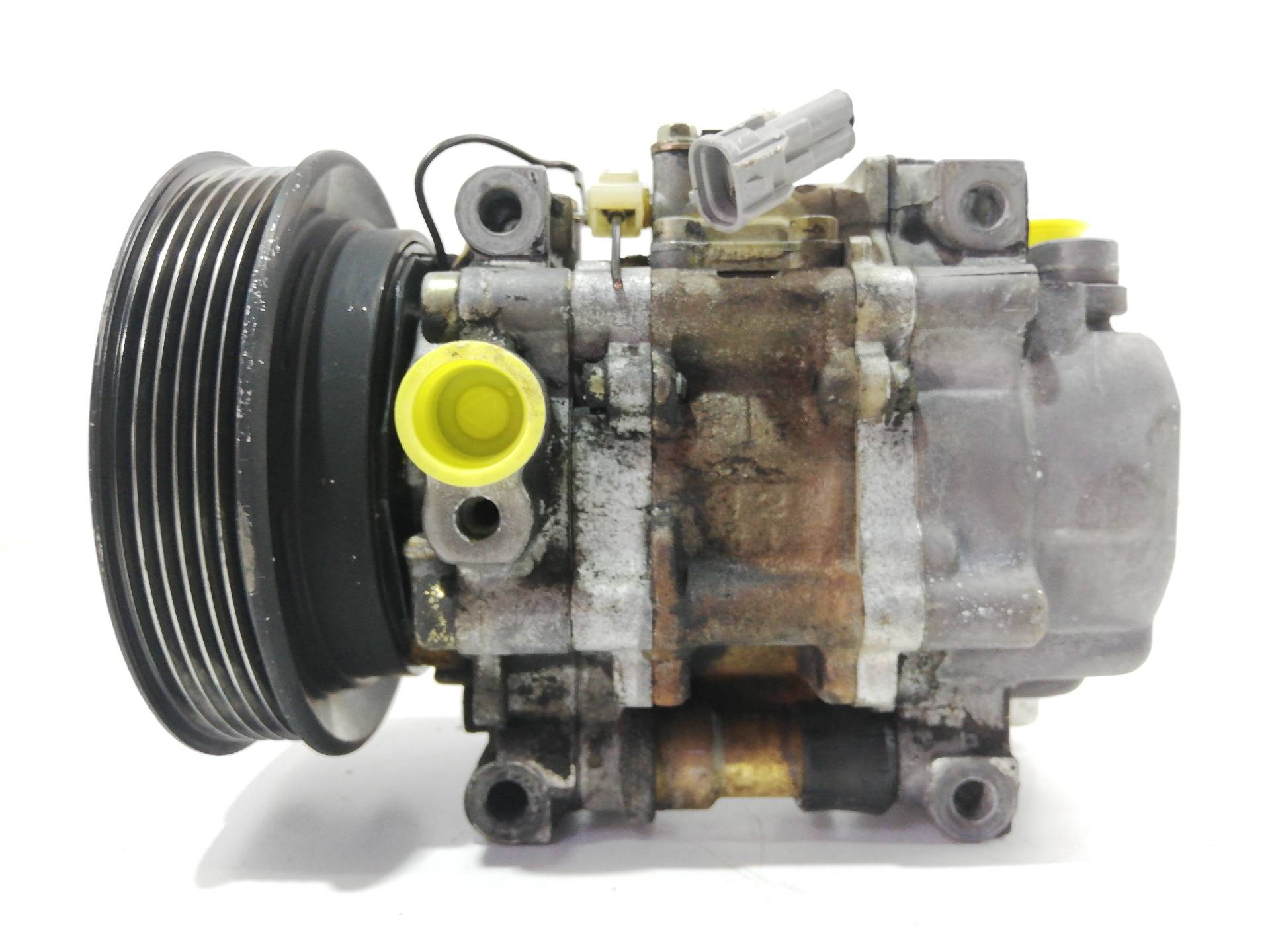 VAUXHALL Megane 2 generation (2002-2012) Hасос кондиционера 4425002071 25921369