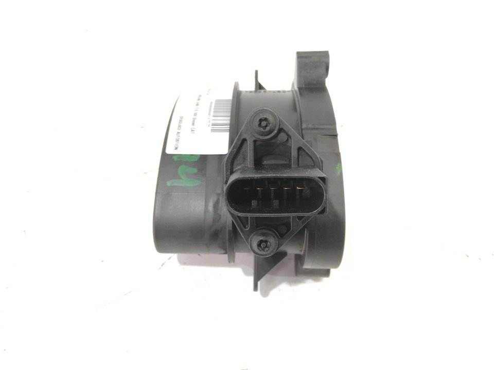 VAUXHALL 3 Series E46 (1997-2006) Mass Air Flow Sensor MAF 0928400527 19990571