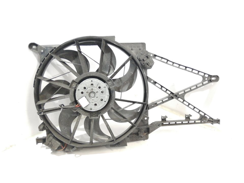 MAZDA 323 BA (1994-2000) Diffuser Fan Y20DTH 25920034