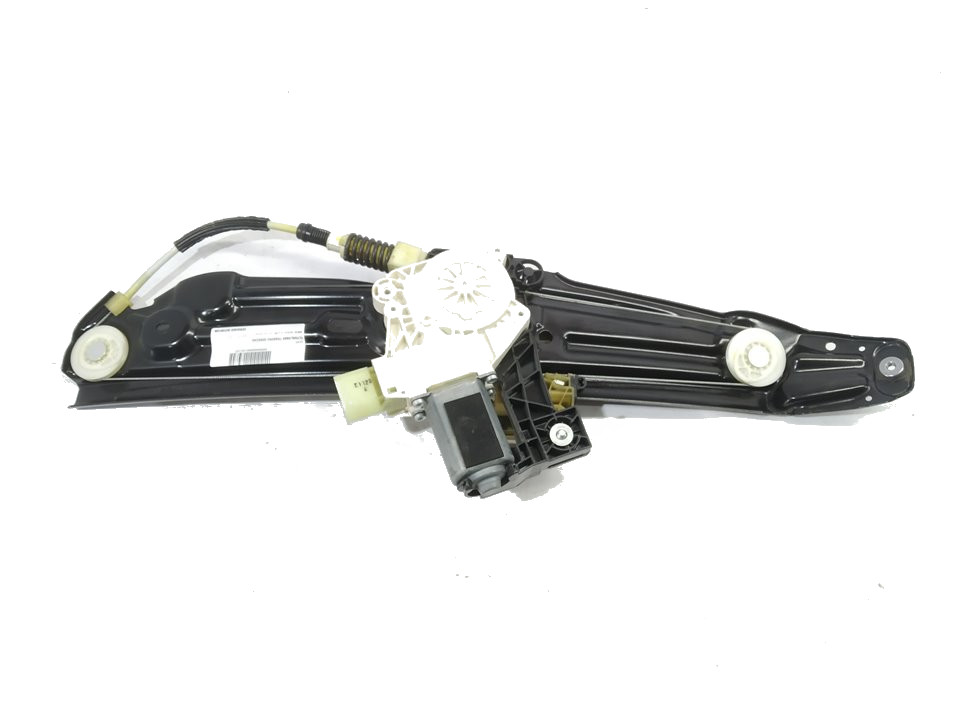 BMW 5 Series F10/F11 (2009-2017) Rear Right Door Window Regulator 72715649 20037550