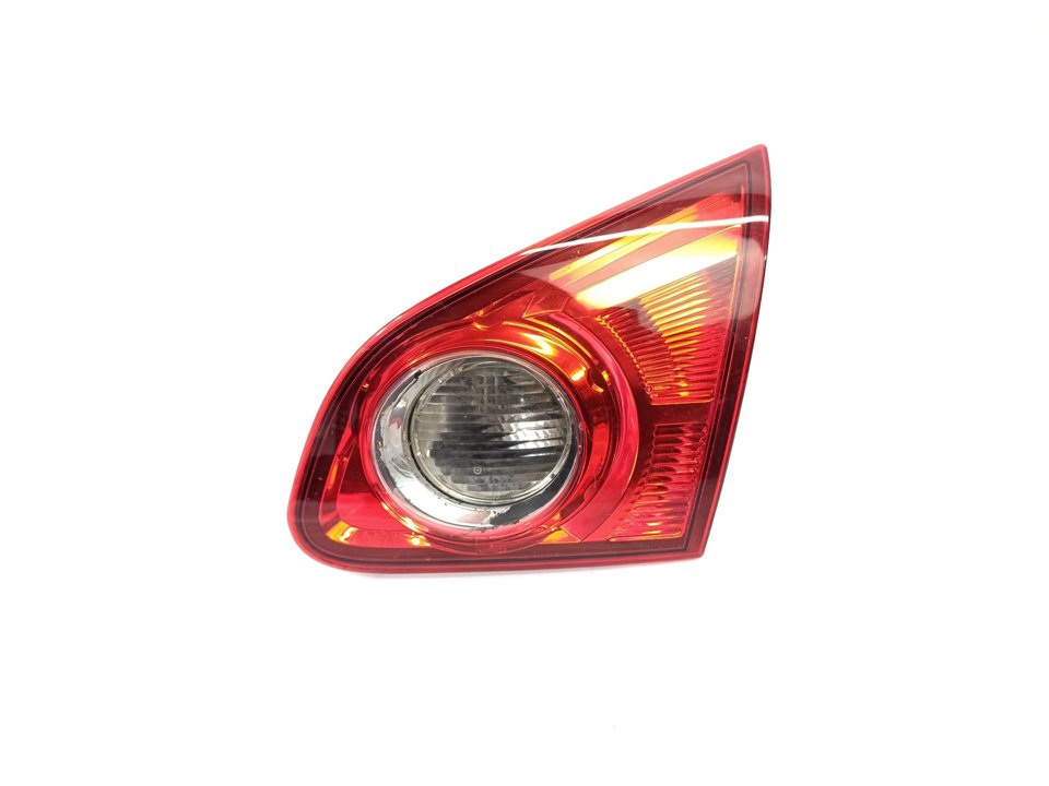 NISSAN Qashqai 1 generation (2007-2014) Rear Right Taillight Lamp 89071064 23971500