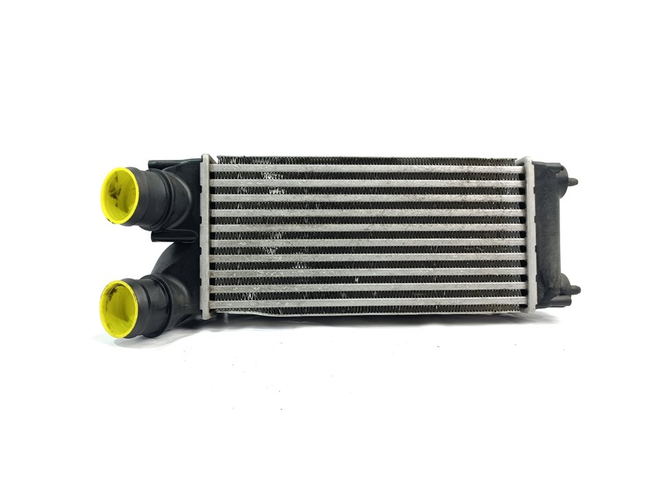 CITROËN C4 Picasso 1 generation (2006-2013) Intercooler Radiator 9656503980 26274170