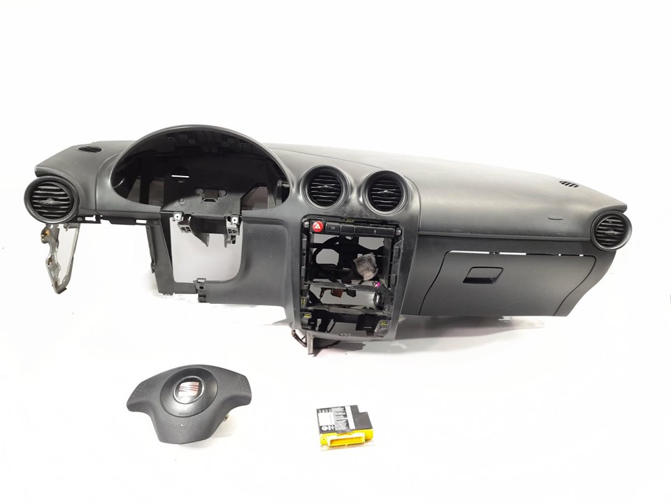 SEAT Ibiza 4 generation (2008-2017) Інша частина 6L0880201G 25921448