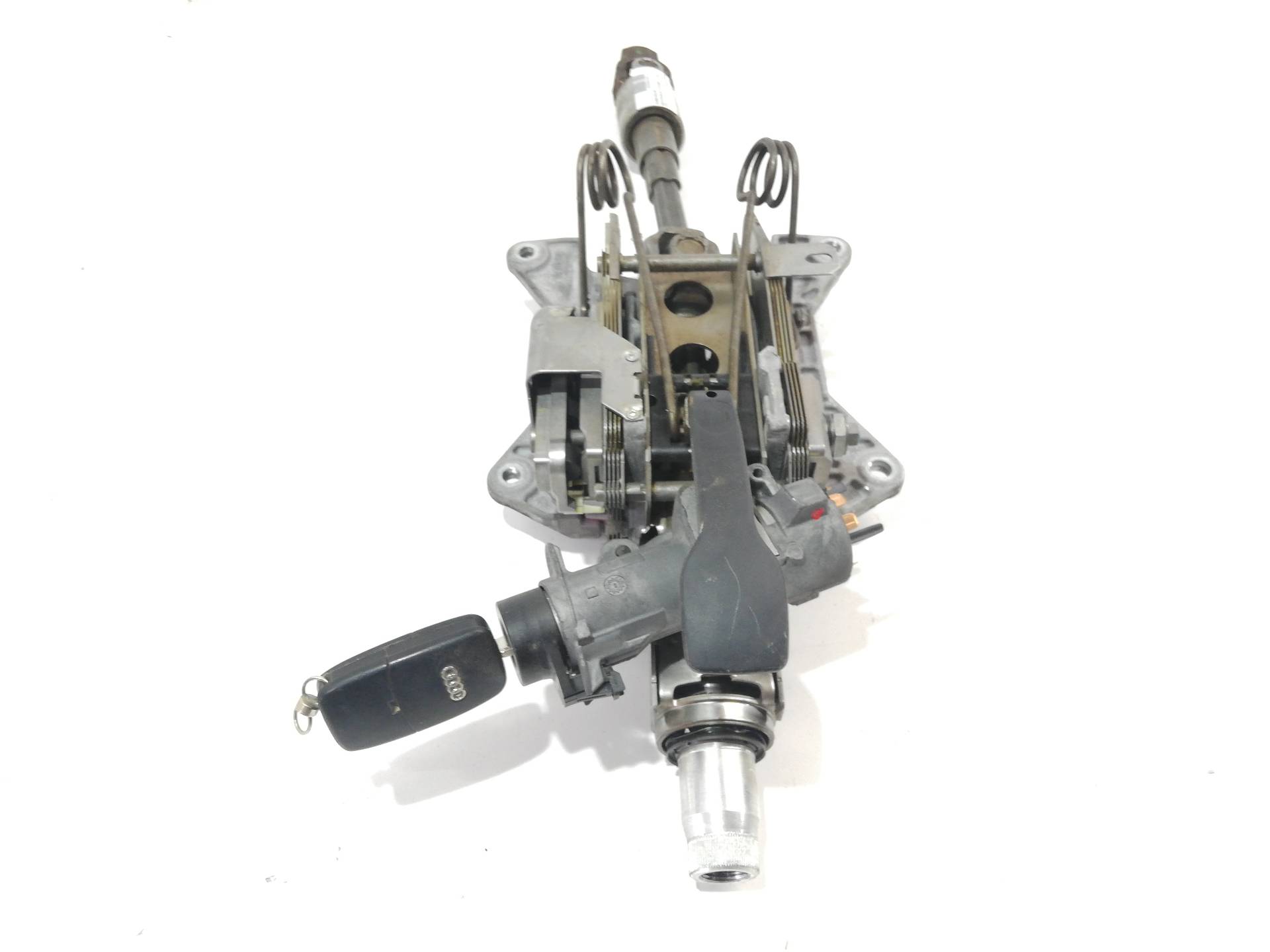 SUZUKI SX4 1 generation (2006-2014) Steering Column Mechanism 8E0419502 25920200