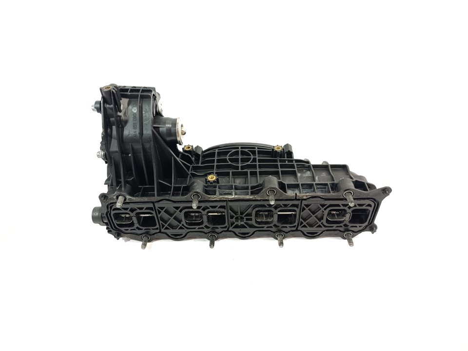 MERCEDES-BENZ E-Class W212/S212/C207/A207 (2009-2016) Ieplūdes kolektors A6510900037 25077423