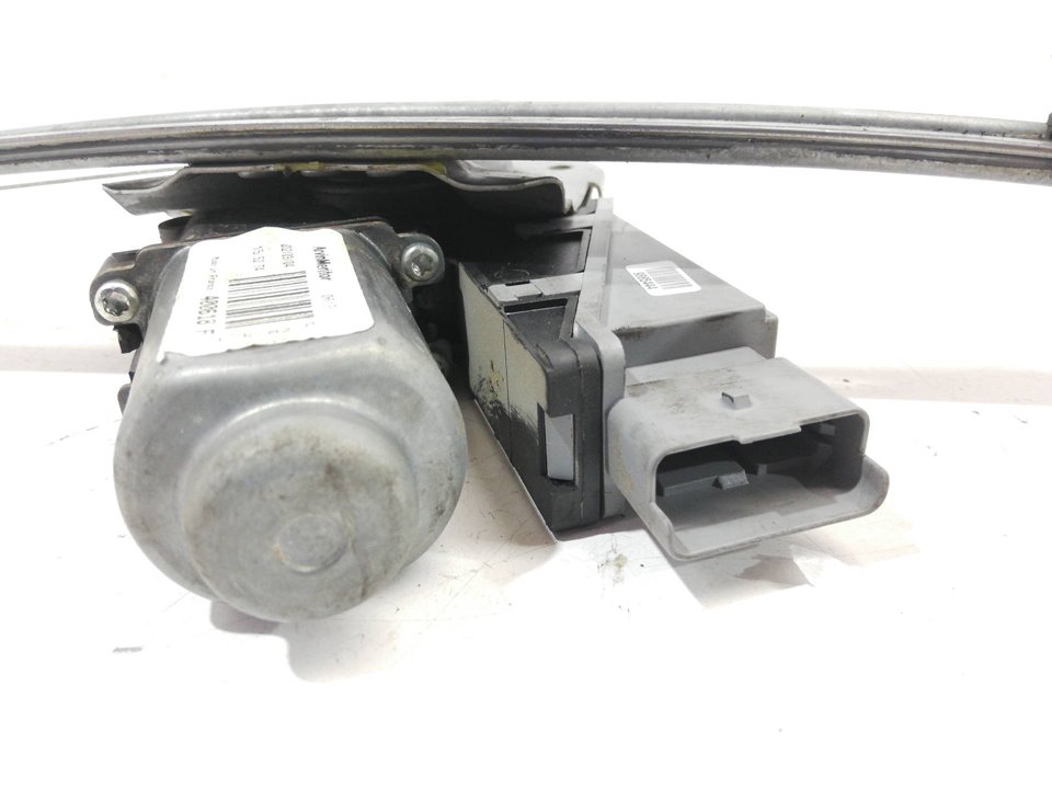 CITROËN C3 1 generation (2002-2010) Front Right Door Window Regulator 963912 19981993