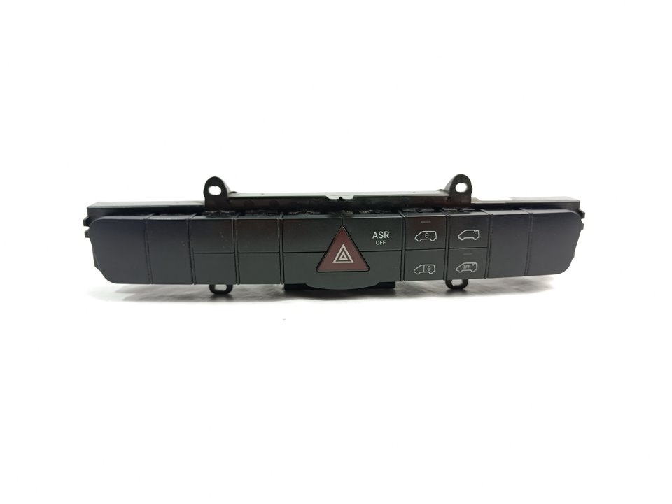 MERCEDES-BENZ Vito W447 (2014-2023) кнопка опасности A6398701110 25924878