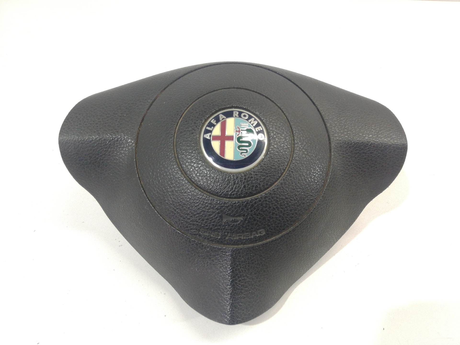 ALFA ROMEO 147 2 generation (2004-2010) Alte unități de control 06015010 19963584