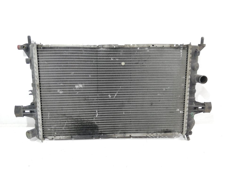 MAZDA 323 BA (1994-2000) Air Con Radiator 09157937 25921639