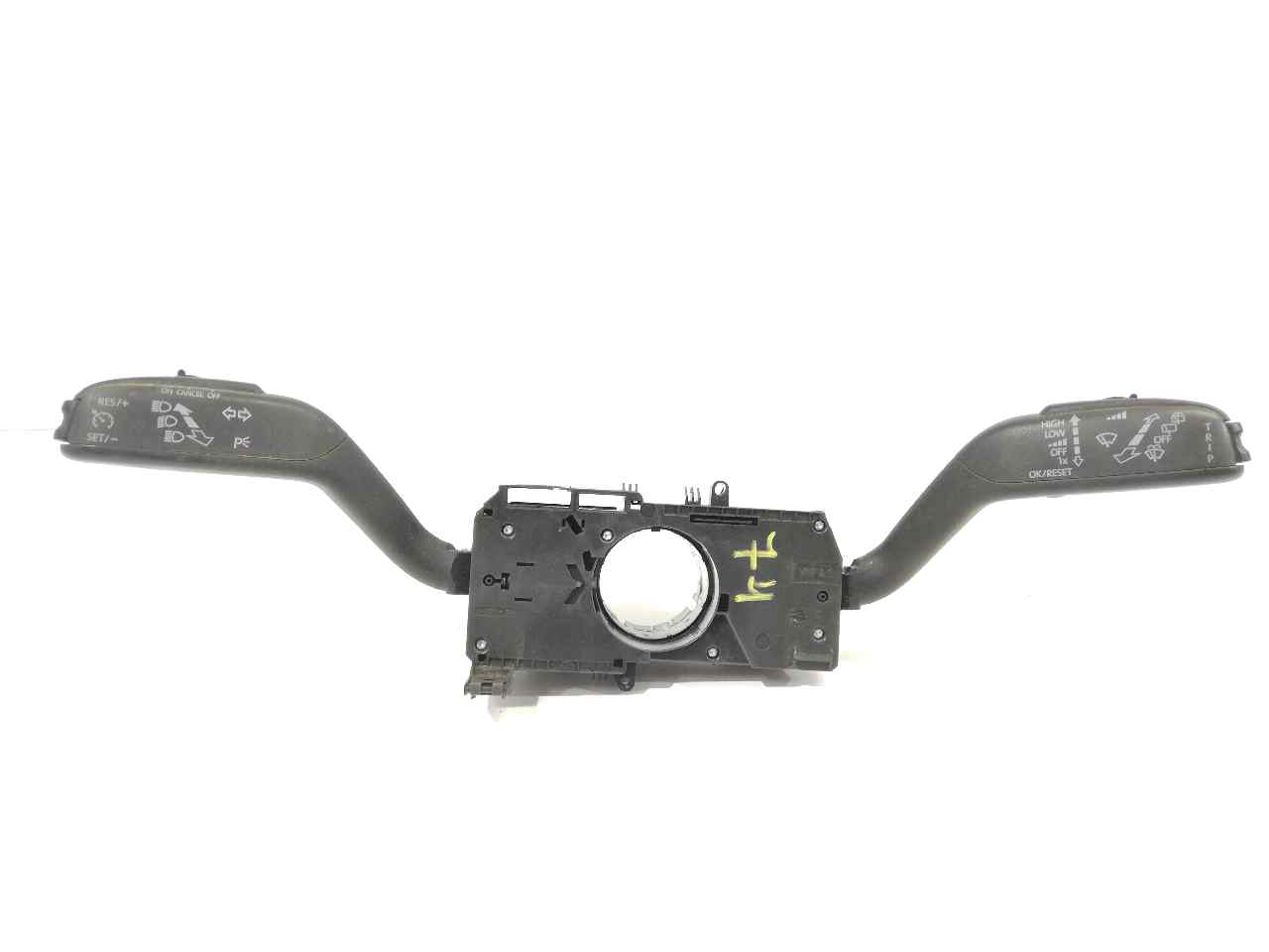 DODGE Ibiza 4 generation (2008-2017) Växlar 7H0953503 19969130