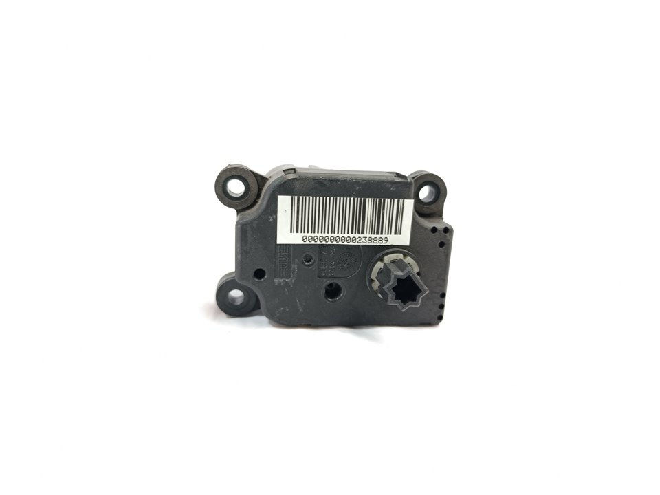 PEUGEOT 407 1 generation (2004-2010) Air Conditioner Air Flow Valve Motor 19E616 25970460