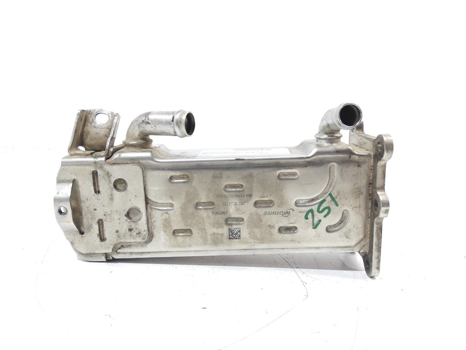 MERCEDES-BENZ E-Class W212/S212/C207/A207 (2009-2016) EGR Cooler A6511400275 19998629