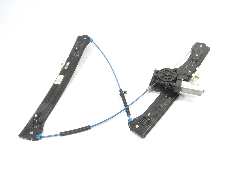 BMW 3 Series F30/F31 (2011-2020) Front Right Door Window Regulator 13262410 25923289