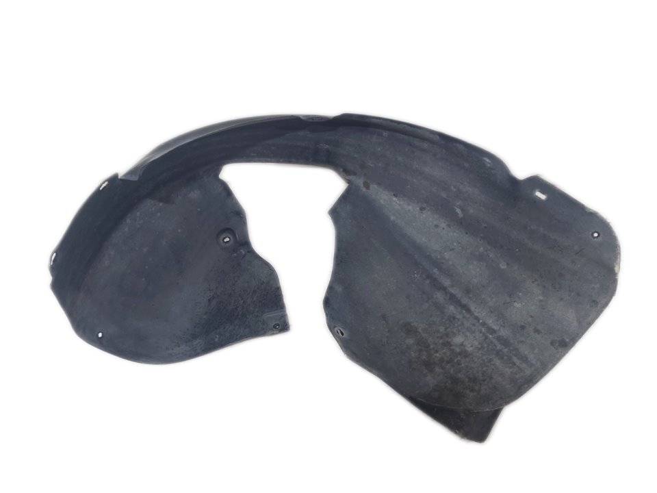 VOLKSWAGEN Jetta 5 generation (2005-2011) Fremre Høyre Inner Arch Liner 1K5805978 20025496