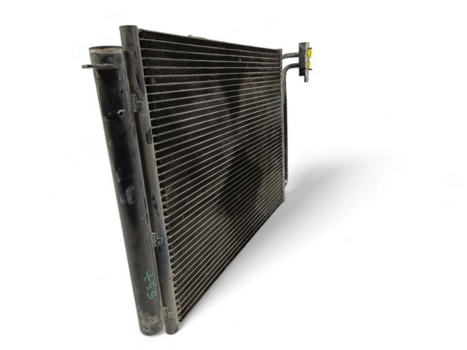 FORD Fiesta 4 generation (1996-2002) Radiateur de climatisation 64536914216 25924705