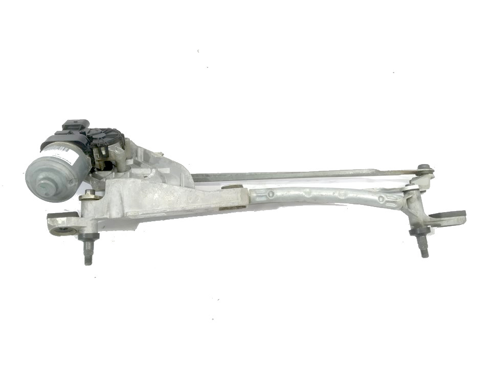 FORD Fiesta 5 generation (2001-2010) Front Windshield Wiper Mechanism 3397021285 25923782