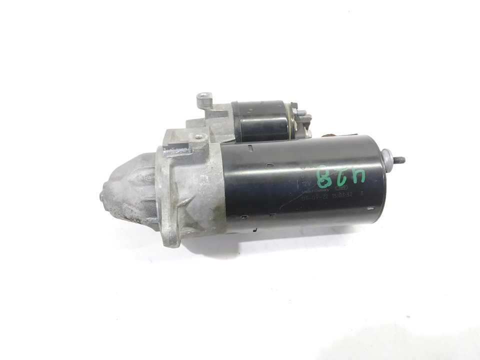 OPEL Corsa B (1993-2000) Starter Motor 0001109055 20013582