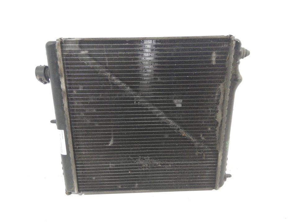 TOYOTA C3 1 generation (2002-2010) Air Con radiator 8HZ 20001132