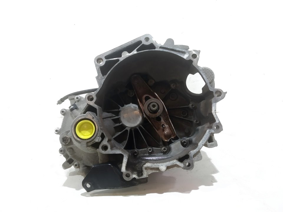 SEAT Toledo 4 generation (2012-2020) Gearbox SEP 25923752