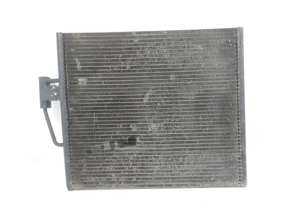 AUDI 5 Series E39 (1995-2004) Air Con Radiator 64538378438 20025291