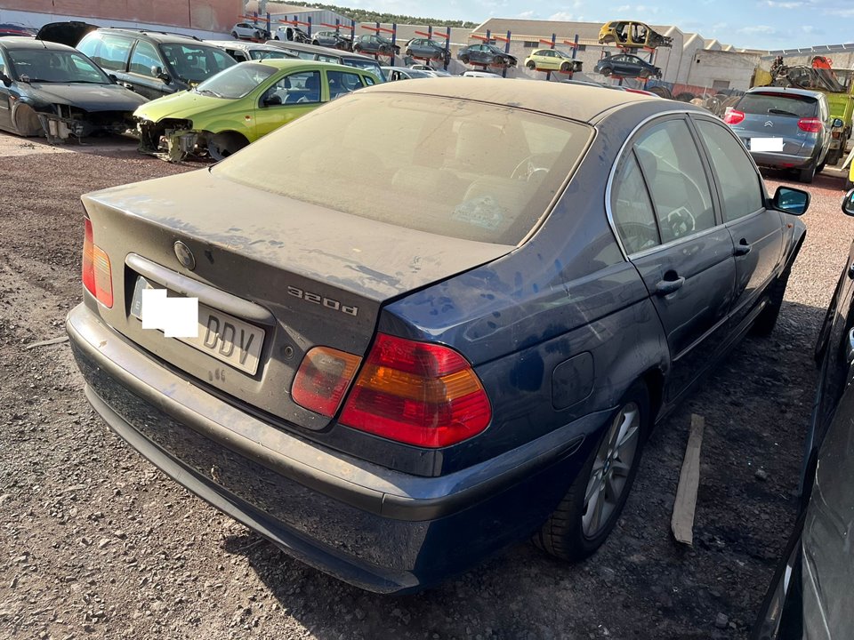 RENAULT 3 Series E46 (1997-2006) Масляный радиатор 6740373126 20035286