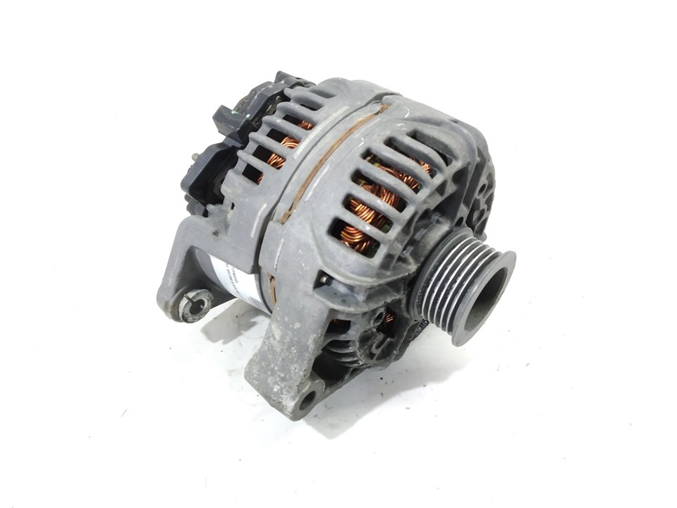 OPEL Vectra B (1995-1999) Alternator 0124415005 20018936