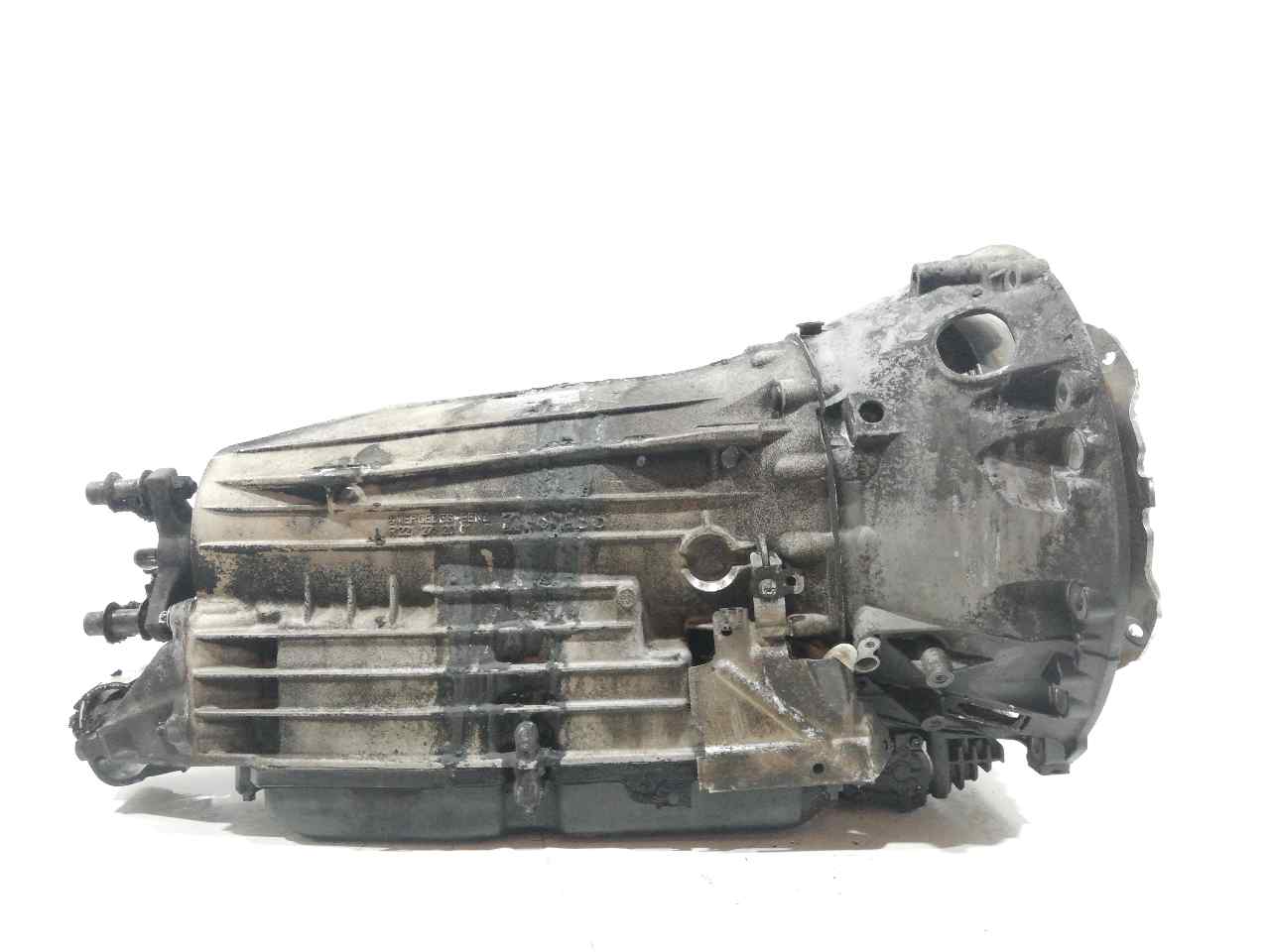 MERCEDES-BENZ C-Class W205/S205/C205 (2014-2023) Gearbox 722908 25919917