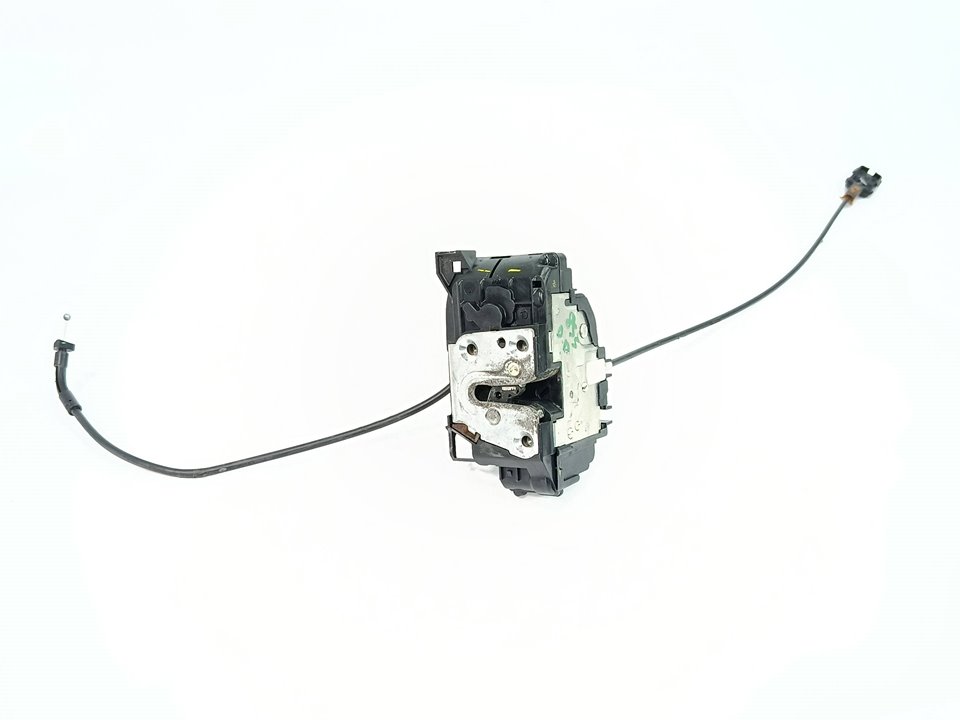 Cerradura puerta delantera derecha K9K750 8200219247 de Renault Modus / grand modus (f/jp0_) 2004-2006