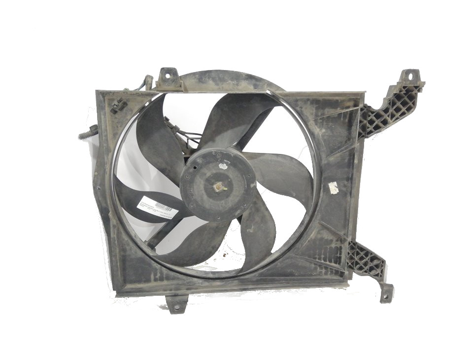 MITSUBISHI Carisma 1 generation (1995-2004) Diffuser Fan 8240276 19951306