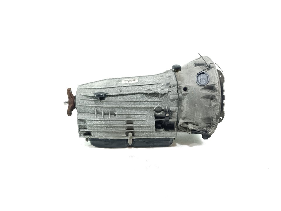 MERCEDES-BENZ E-Class W212/S212/C207/A207 (2009-2016) Gearbox 722908 25927725