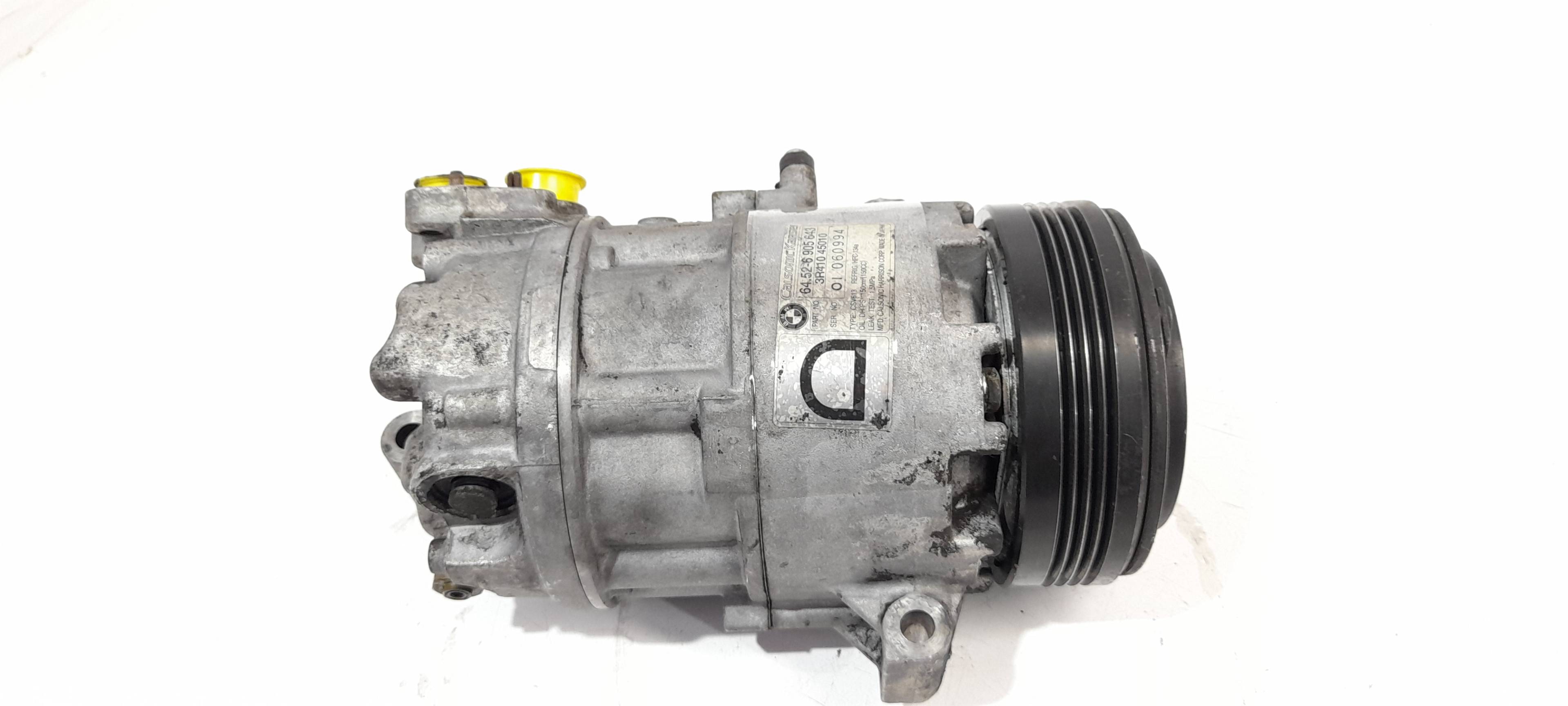 RENAULT Air Condition Pump 3R41045010 25921269